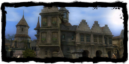 Triss' Home