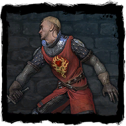 Siegfried of Denesle