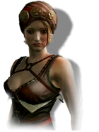 Felicia Cori