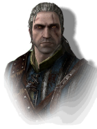 Geralt of Rivia