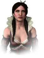 Philippa Eilhart