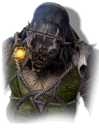 The She-Troll of Vergen