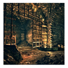 The Dungeons of La Valette Castle