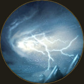 Storm Mastery